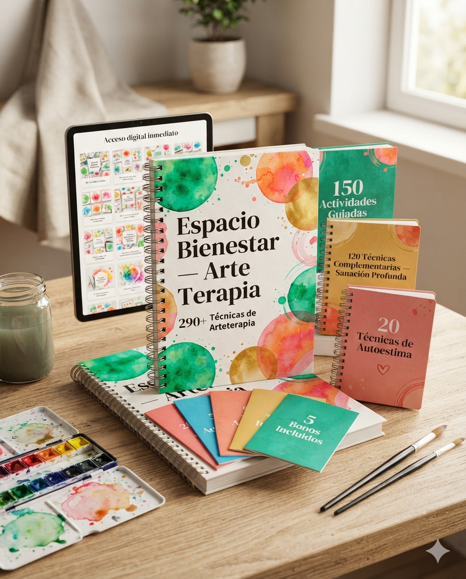 ArteTerapia